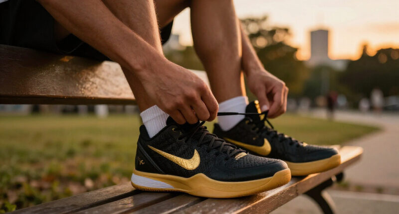 15 Best Kobe Bryant Basketball Shoes in 2026