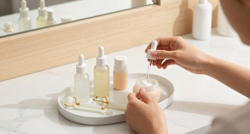 15 Best Korean Skincare Products in 2026