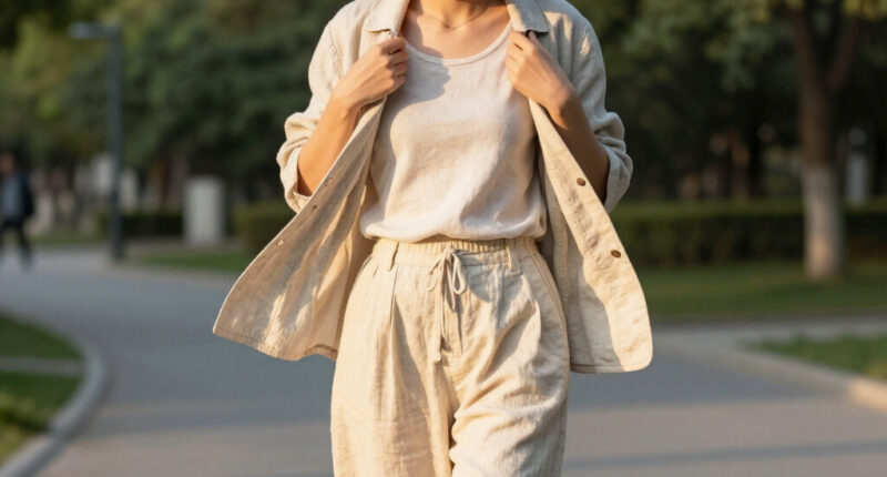 15 Best Lightweight Summer Layers in 2026