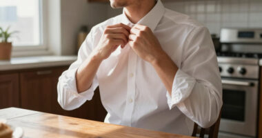15 Best Men’s Dress Shirts in 2026