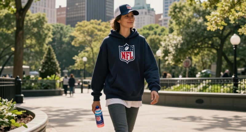 15 Best NFL Collaboration Apparel in 2026