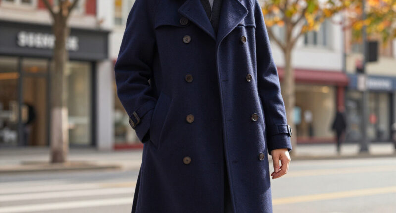 15 Best Outerwear Jackets in 2026