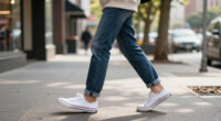 15 Best Plain Sneakers in 2026