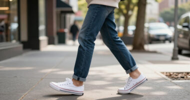 15 Best Plain Sneakers in 2026