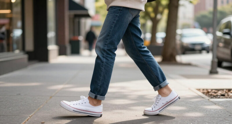 15 Best Plain Sneakers in 2026