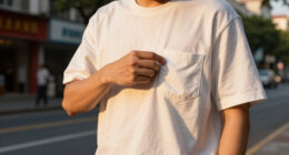 15 Best Pocket T-Shirts in 2026