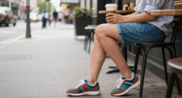 15 Best Shoes To Wear With Shorts In 2026