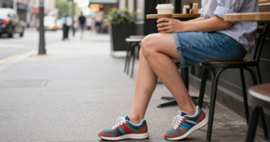 15 Best Shoes To Wear With Shorts In 2026