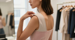 15 Best Shoulder Pad Tops in 2026