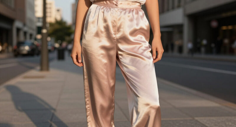 15 Best Silky Trousers in 2026
