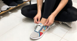15 Best Sneakers to Wear With Leggings in 2026