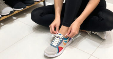 15 Best Sneakers to Wear With Leggings in 2026