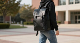 15 Best Stylish Backpack for College in 2026