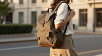 15 Best Stylish Backpack for Students in 2026