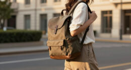 15 Best Stylish Backpack for Students in 2026