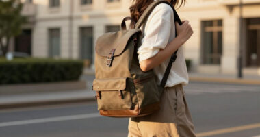 15 Best Stylish Backpack for Students in 2026