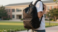 15 Best Stylish Backpacks for College in 2026