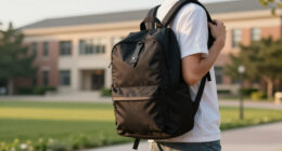15 Best Stylish Backpacks for College in 2026