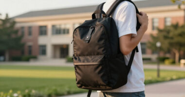 15 Best Stylish Backpacks for College in 2026