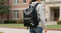 15 Best Stylish Backpacks For College Students In 2026