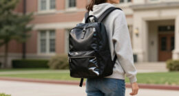 15 Best Stylish Backpacks For College Students In 2026