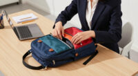 15 Best Stylish Backpacks for Students in 2026