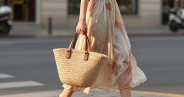 15 Best Summer Fashion Bags in 2026