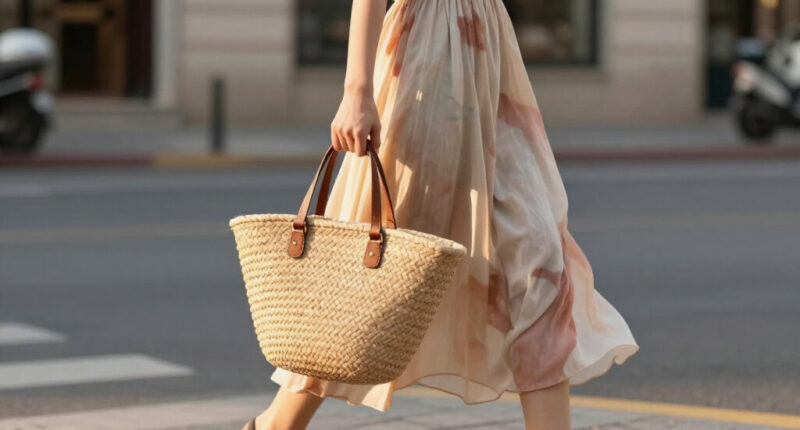 15 Best Summer Fashion Bags in 2026
