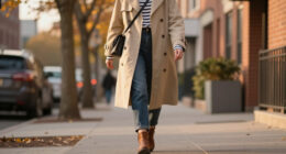15 Best Summer-to-Fall Transitional Clothing in 2026