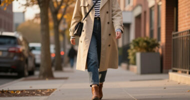 15 Best Summer-to-Fall Transitional Clothing in 2026