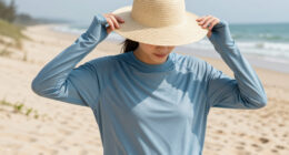 15 Best Sun-Protective Clothing in 2026