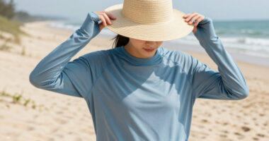 15 Best Sun-Protective Clothing in 2026
