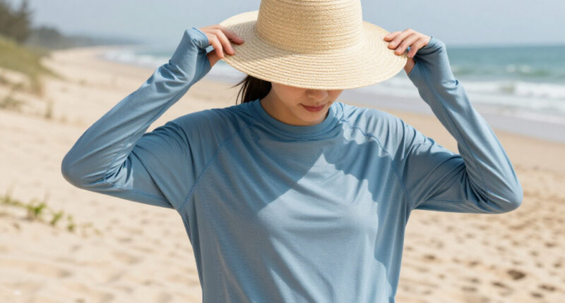 15 Best Sun-Protective Clothing in 2026