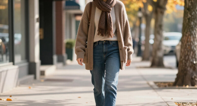 15 Best Travel Cardigans in 2026