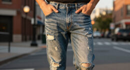 15 Best Twisted Denim Jeans in 2026
