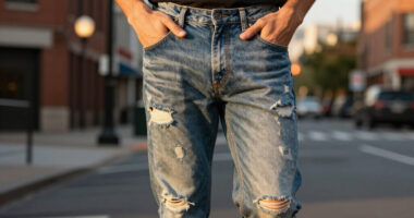 15 Best Twisted Denim Jeans in 2026