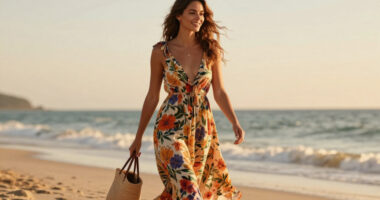 15 Best Vacation Print Dresses in 2026