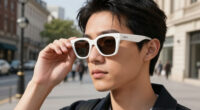 15 Best White Fashion Sunglasses in 2026