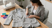 15 Best Women’s Suit Jackets and Shorts in 2026