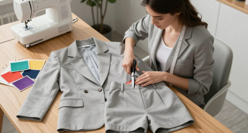 15 Best Women’s Suit Jackets and Shorts in 2026