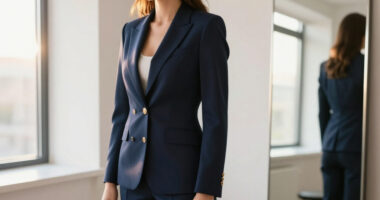 15 Best Women's Suits in 2026