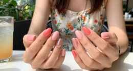15 Summer Vacation Manicure Trends To Try Now