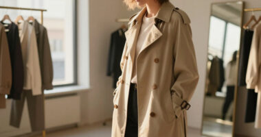 3 Best Fashion Capsule Collection Pieces in 2026
