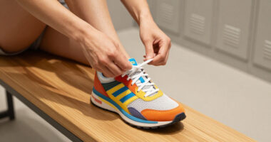 3 Best Retro Running Sneakers in 2026