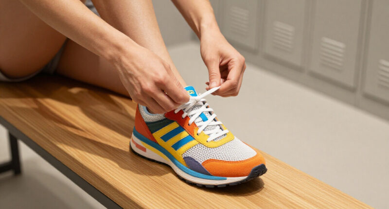 3 Best Retro Running Sneakers in 2026