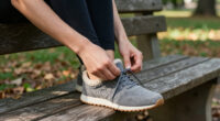 4 Best Fleece-Lined Sneakers in 2026