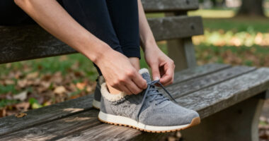 4 Best Fleece-Lined Sneakers in 2026