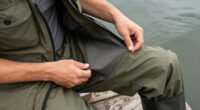 4 Best Fly-Fishing Apparel in 2026