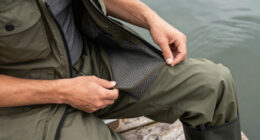 4 Best Fly-Fishing Apparel in 2026