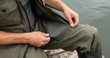 4 Best Fly-Fishing Apparel in 2026